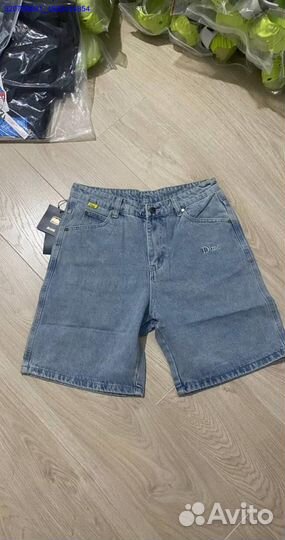 Летние шорты Dime