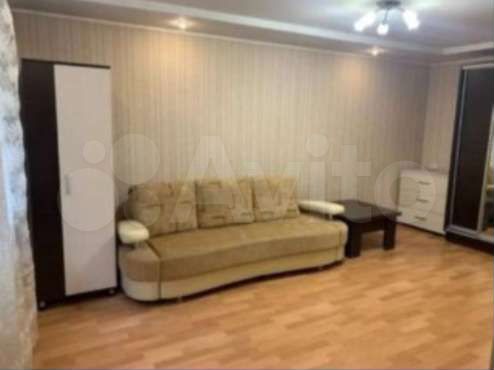 1-к. квартира, 32 м², 1/5 эт.