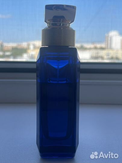 Chopard magnolia au vetiver du haiti