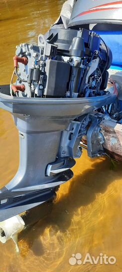 Катер казанка 2м