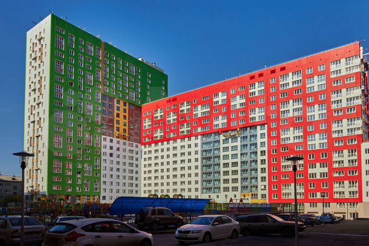 Машиноместо, 18 м²