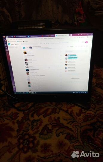 Монитор Viewsonic
