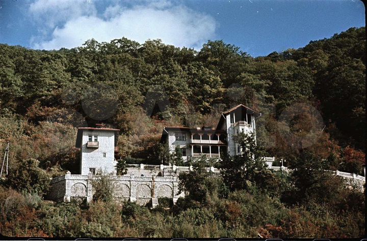 Квартира (Абхазия)