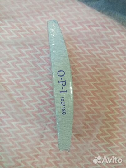 Пилка Орi100/180