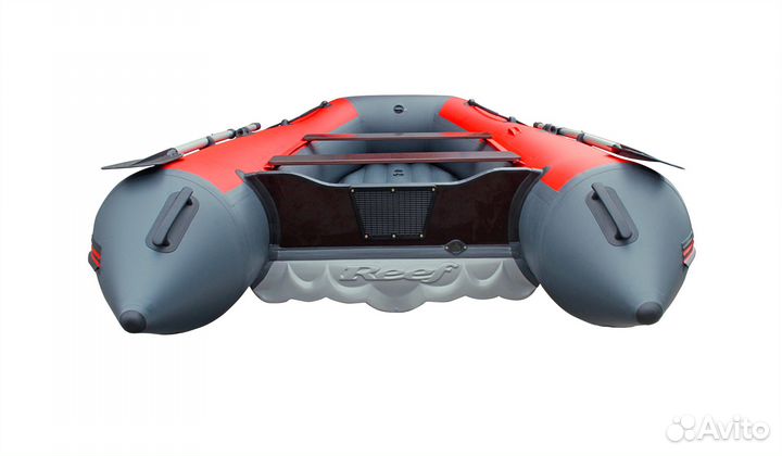 Лодка Риф (Reef) 340 нд