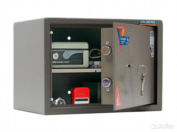 Сейф valberg ASM 28