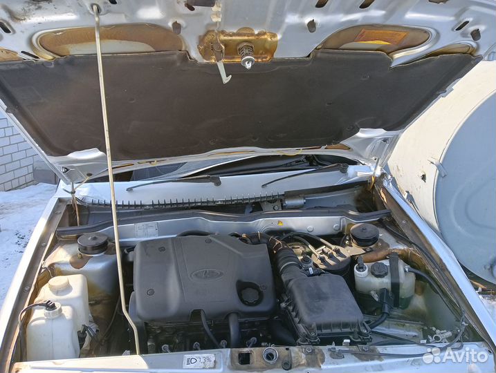 Стекла на Ваз 2115