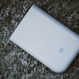 Портативный принтер xiaomi