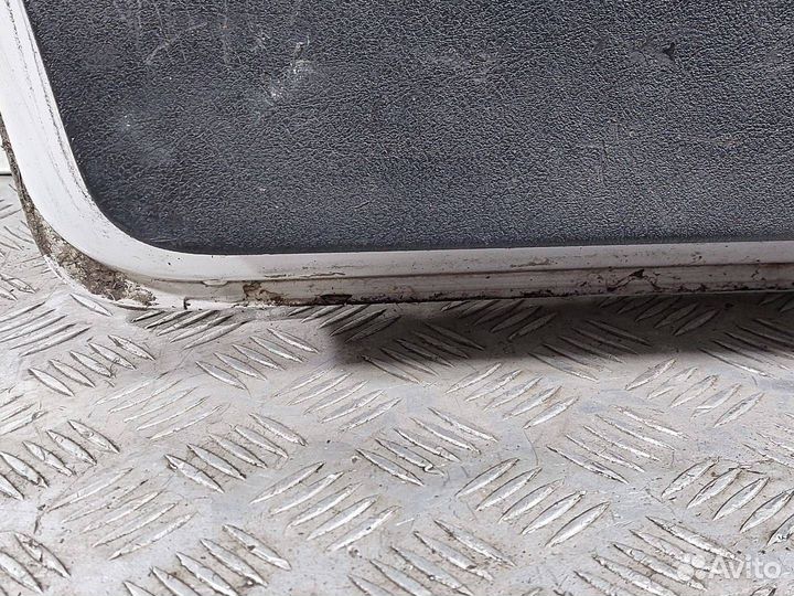 Дверь багажника Volkswagen Golf