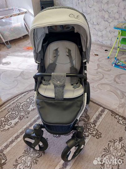 Детские коляски