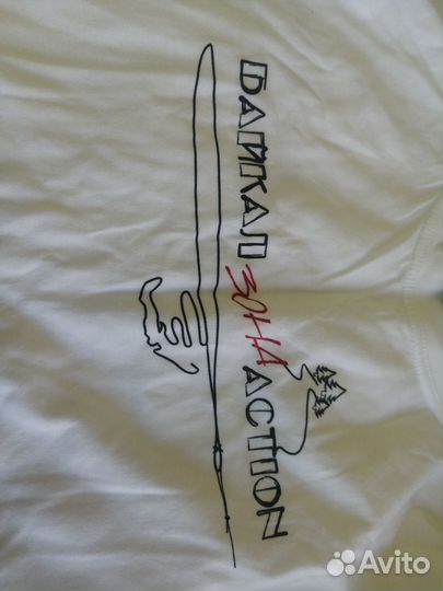 Футболка. Кепки