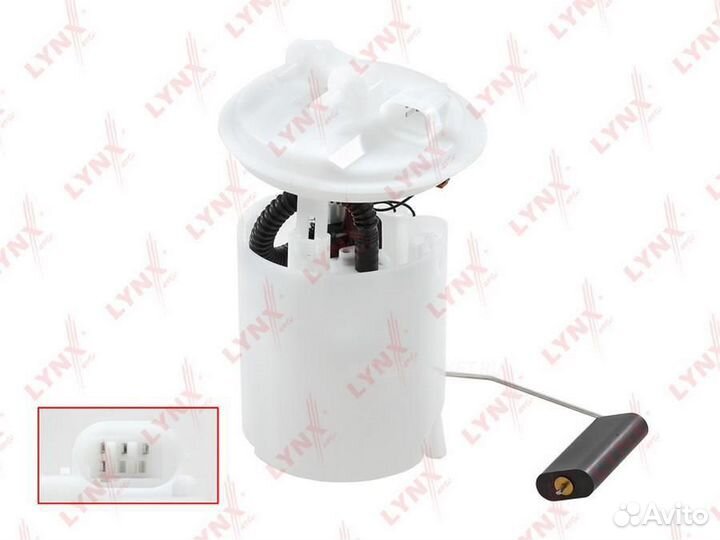 Lynxauto CF-3576 Модуль топливный