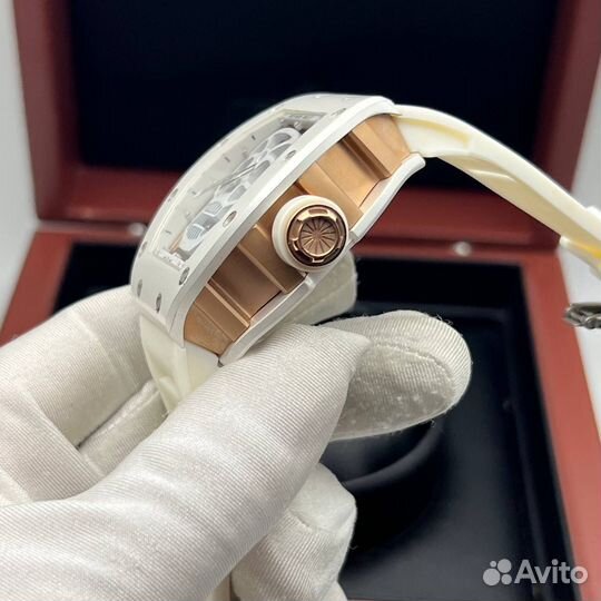 Часы мужские Richard Mille