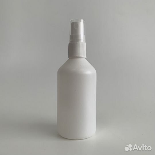 Флакон 100 мл с распылителем