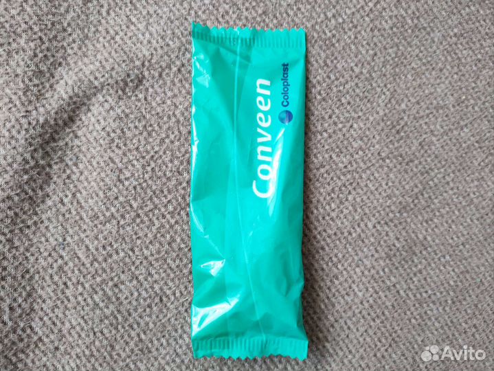 Уропрезервативы