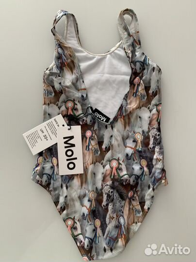 Купальник Molo Моло