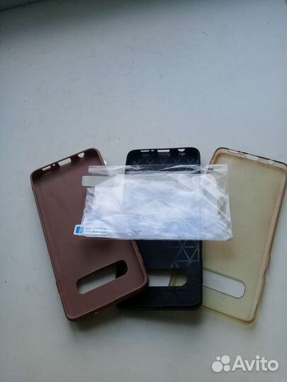 Очки, чехлы, защитная пленка