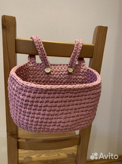 Подвесная корзина