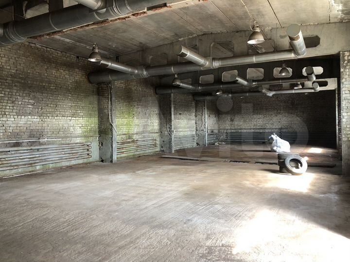 Склад, 800 м²