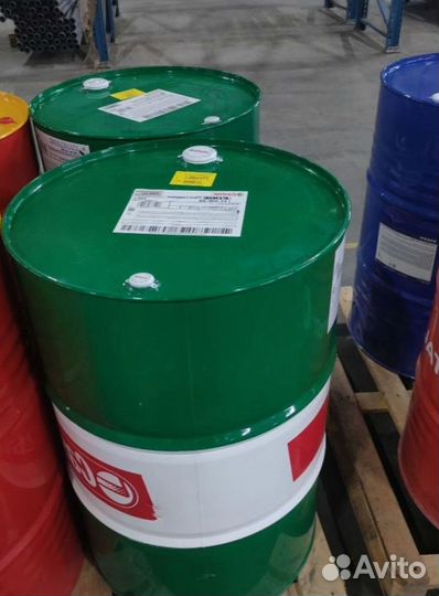 Масло моторное Castrol 15W40