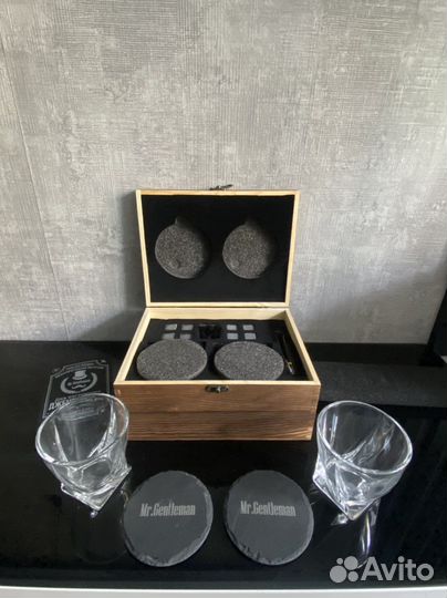 Подарочный набор