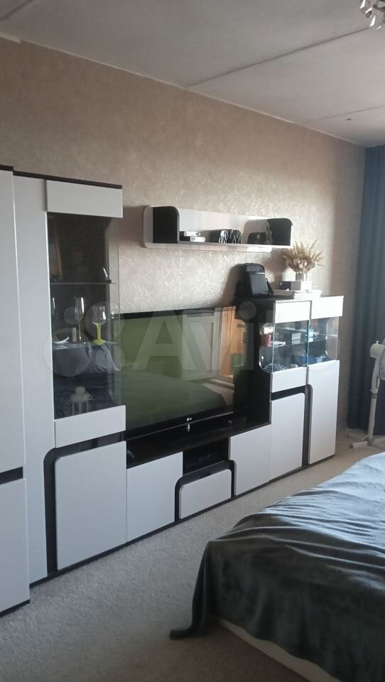 3-к. квартира, 70 м², 5/5 эт.