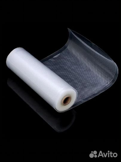 Вакуумные рулоны