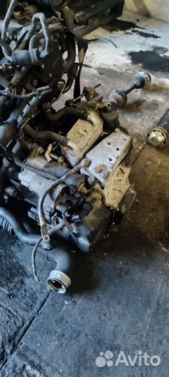 Кпп автоматическая (АКПП), Volkswagen Passat 2006