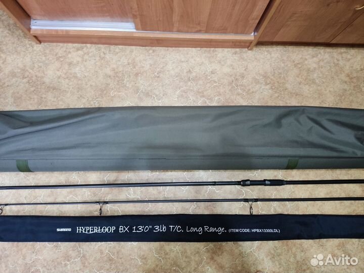 Продам удилища shimano