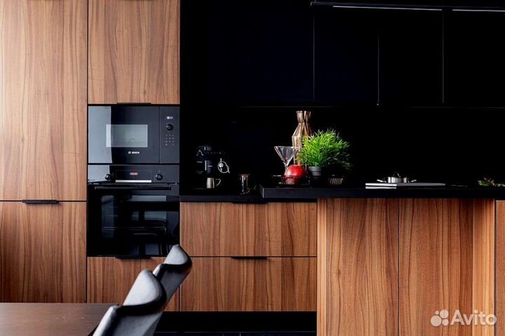 Кухонный гарнитур от производителя