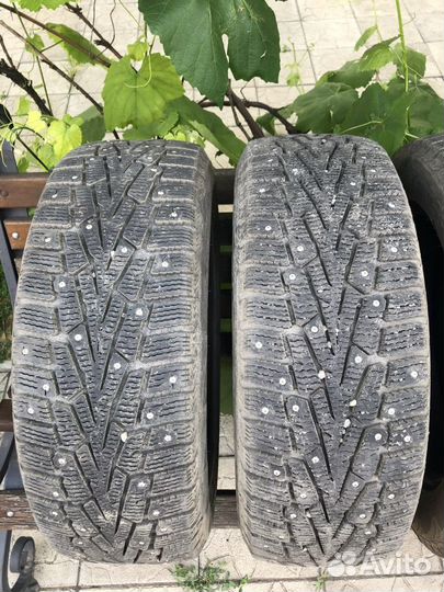 Cordiant Snow Cross 205/55 R16