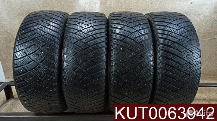 Goodyear Ultragrip Ice Arctic 215/55 R17 107U