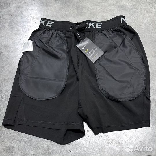 Шорты Nike Flex