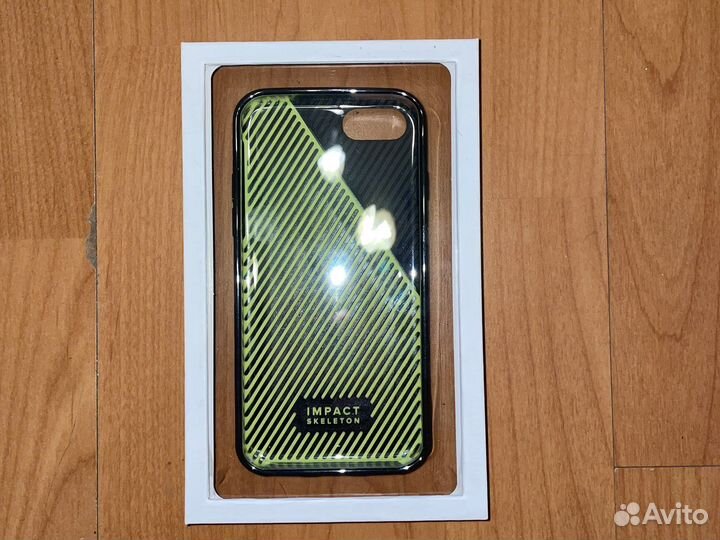 Чехол на iPhone 7 Новый