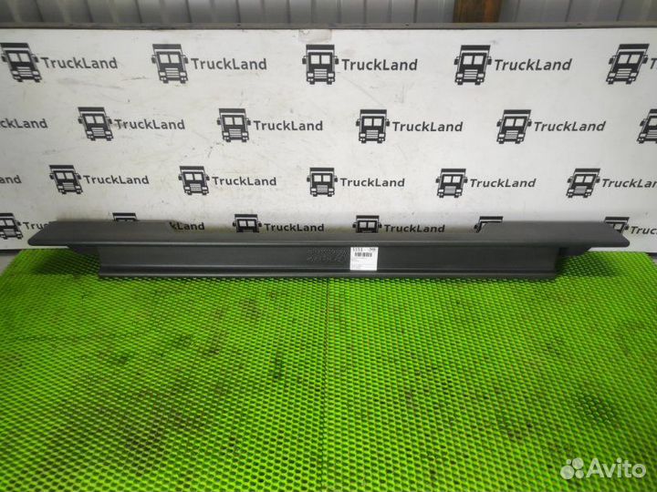 Полка спальника нижнего Man Tgs