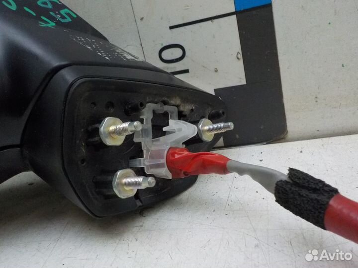 Б/У Б/У Зеркало наружное левое Lexus RX 2019