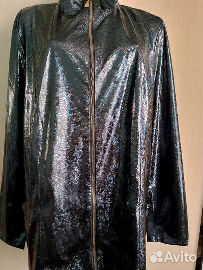 Ветровка женская летняя