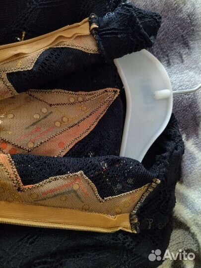 Платье для фигурного катания / гимнастики