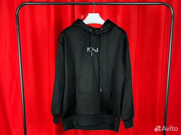 Худи Polar Big Boy