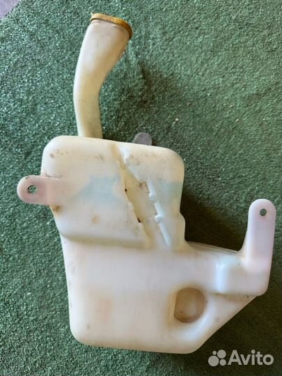 Бачок стеклоомывателя Ford Escort 5 хэтчбек (5дв)