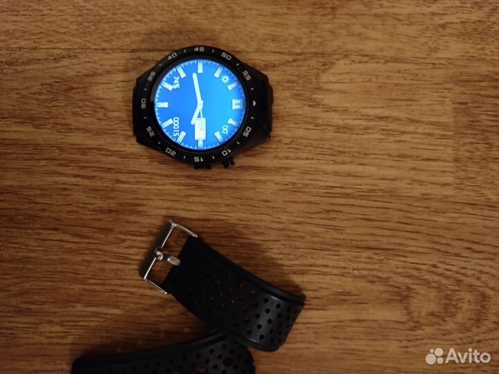 Умные часы SMART Watch king Wear KW88