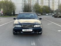 Volvo S70 2.0 MT, 1997, 230 000 км, с пробегом, цена 164 990 руб.
