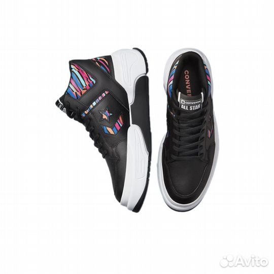 Converse Weapon CX 40-44 EU 172656C