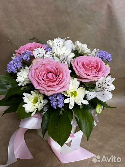 Цветы букеты,композиции с доставкой
