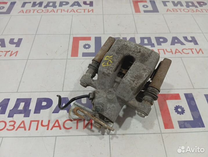 Суппорт тормозной задний правый Renault Megane 3 440019012R