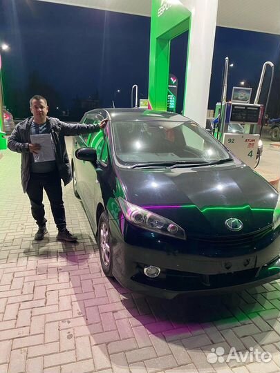 Автоподбор проверка авто перед покупкой