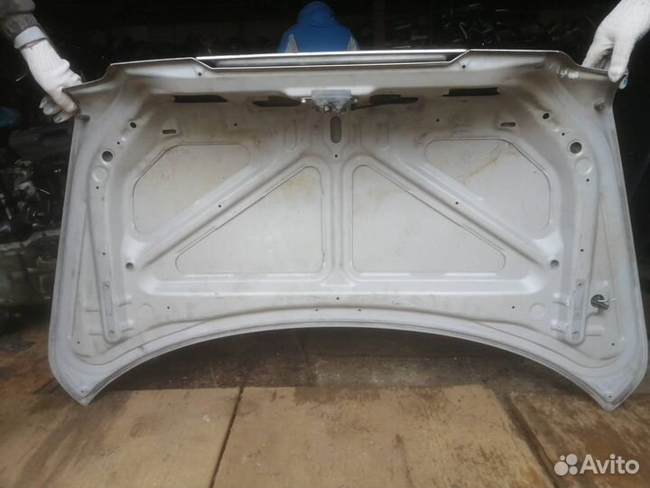 Крышка багажника Toyota Camry Vista V40