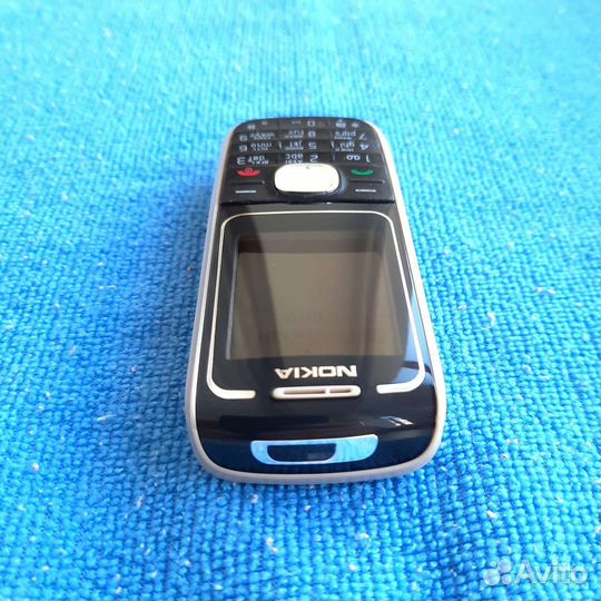 Nokia 1650 (Made in Romania)