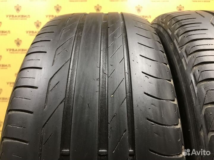 Bridgestone Turanza T001 195/55 R16 91V