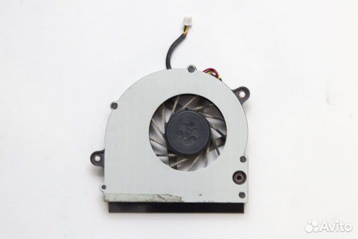 Вентилятор 13N0-Y3A0Y02 H000026630 udqfljp02CAS 23